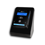 Tabletop Donation Kiosk