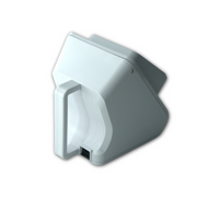Tabletop Donation Kiosk