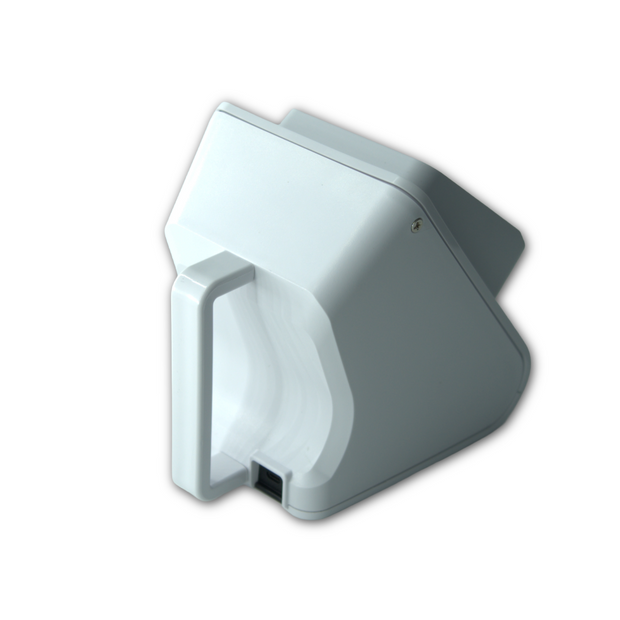 Tabletop Donation Kiosk