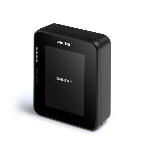 4G Wireless Apollo Donation Terminal